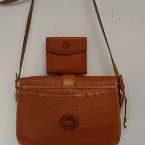 Vintage Dooney & Bourke purse, no wallet